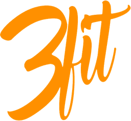 3FIT Logo