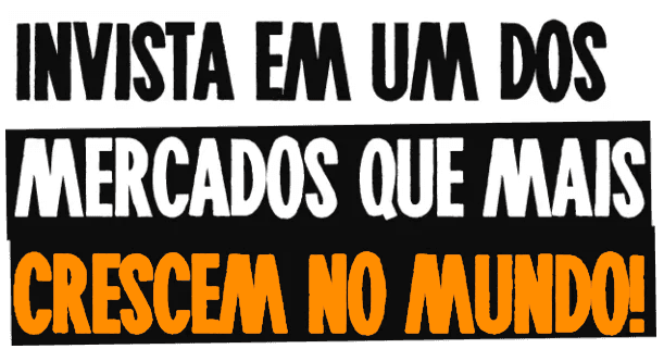 3FIT Market - Seja um licenciado